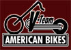 V-Team American Bikes & Products